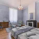 Apartament Les Bellevue Cite 
