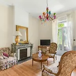 Apartament Les Bellevue Cite 