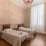 Apartament Les Bellevue Cite 