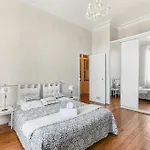 Apartament Les Bellevue Cite 