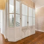 Apartament Les Bellevue Cite 