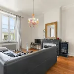 Apartament Les Bellevue Cite 