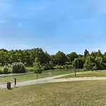 Apartament Les Bellevue Cite 