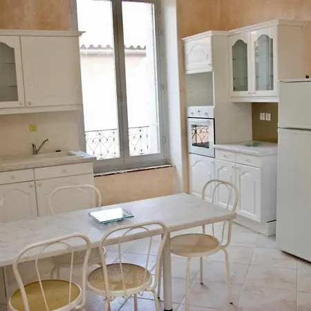 Les Bellevue Cite A 1km, Clim, Parking Public Gratuit, Parking Prive, Wifi - Cite At 1km, Aircon, Free Public Car Park, Private Parking Apartment *