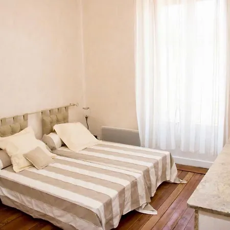 Apartment Les Bellevue Cite A 1km, Clim, Parking Public Gratuit, Parking Prive, Wifi - Cite At 1km, Aircon, Free Public Car Park, Private Parking *