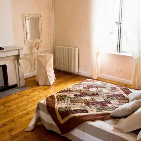 Les Bellevue Cite A 1km, Clim, Parking Public Gratuit, Parking Prive, Wifi - Cite At 1km, Aircon, Free Public Car Park, Private Parking *