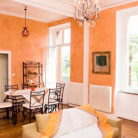 Apartment Les Bellevue Cite A 1km, Clim, Parking Public Gratuit, Parking Prive, Wifi - Cite At 1km, Aircon, Free Public Car Park, Private Parking