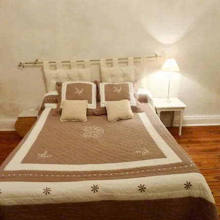 Apartment Les Bellevue Cite A 1km, Clim, Parking Public Gratuit, Parking Prive, Wifi - Cite At 1km, Aircon, Free Public Car Park, Private Parking
