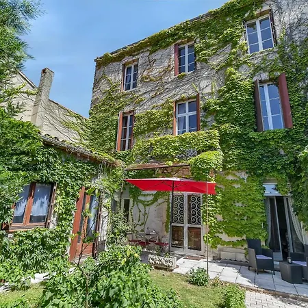 Apartment Les Bellevue Cite 