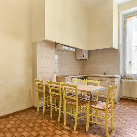 דירה Les Bellevue Cite 