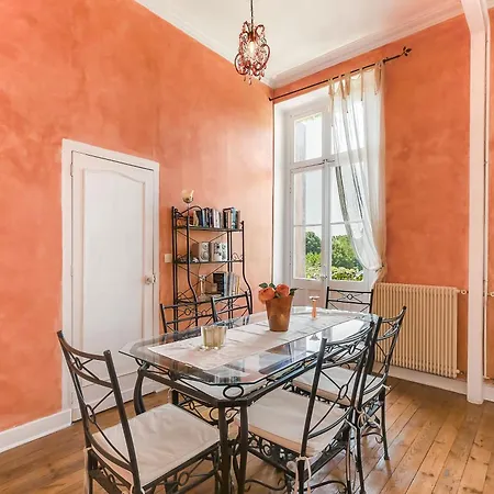 Les Bellevue Cite A 1km, Clim, Parking Public Gratuit, Parking Prive, Wifi - Cite At 1km, Aircon, Free Public Car Park, Private Parking Apartment Carcassonne