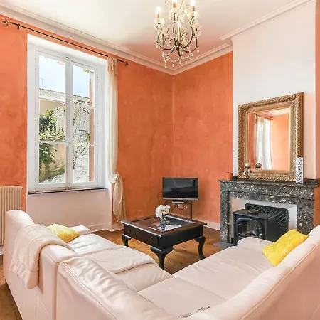 Les Bellevue Cite A 1km, Clim, Parking Public Gratuit, Parking Prive, Wifi - Cite At 1km, Aircon, Free Public Car Park, Private Parking Apartment Carcassonne