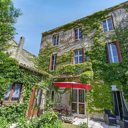 Les Bellevue Cite A 1km, Clim, Parking Public Gratuit, Parking Prive, Wifi - Cite At 1km, Aircon, Free Public Car Park, Private Parking Apartment Carcassonne