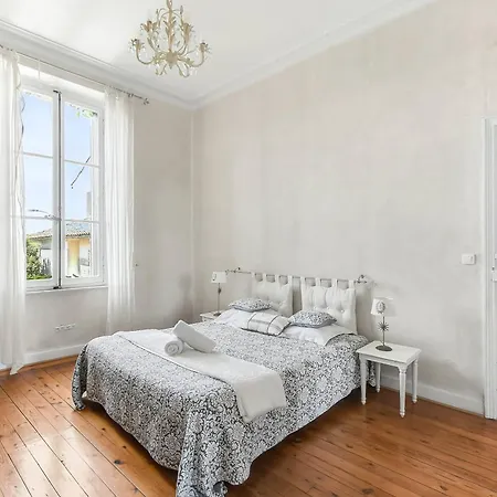 Les Bellevue Cite A 1km, Clim, Parking Public Gratuit, Parking Prive, Wifi - Cite At 1km, Aircon, Free Public Car Park, Private Parking Carcassonne