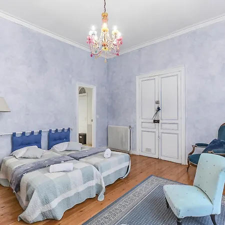 Les Bellevue Cite A 1km, Clim, Parking Public Gratuit, Parking Prive, Wifi - Cite At 1km, Aircon, Free Public Car Park, Private Parking Apartment *