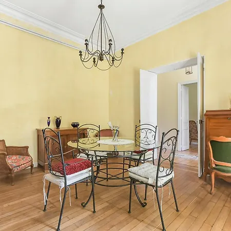 Les Bellevue Cite A 1km, Clim, Parking Public Gratuit, Parking Prive, Wifi - Cite At 1km, Aircon, Free Public Car Park, Private Parking Apartment Carcassonne