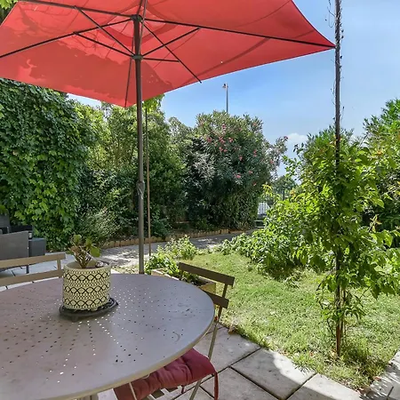Les Bellevue Cite A 1km, Clim, Parking Public Gratuit, Parking Prive, Wifi - Cite At 1km, Aircon, Free Public Car Park, Private Parking Carcassonne