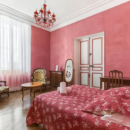 Apartment Les Bellevue Cite A 1km, Clim, Parking Public Gratuit, Parking Prive, Wifi - Cite At 1km, Aircon, Free Public Car Park, Private Parking