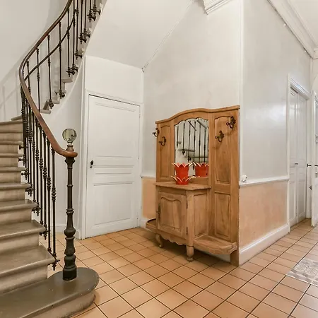 דירה Les Bellevue Cite 