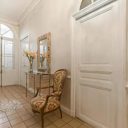 Apartment Les Bellevue Cite A 1km, Clim, Parking Public Gratuit, Parking Prive, Wifi - Cite At 1km, Aircon, Free Public Car Park, Private Parking *
