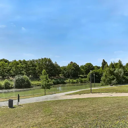 Lejlighed Les Bellevue Cite 