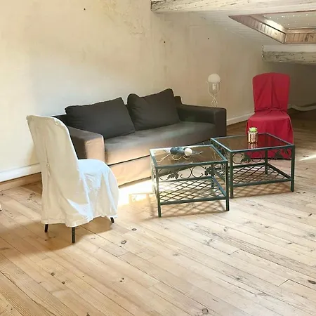 דירה Les Bellevue Cite 