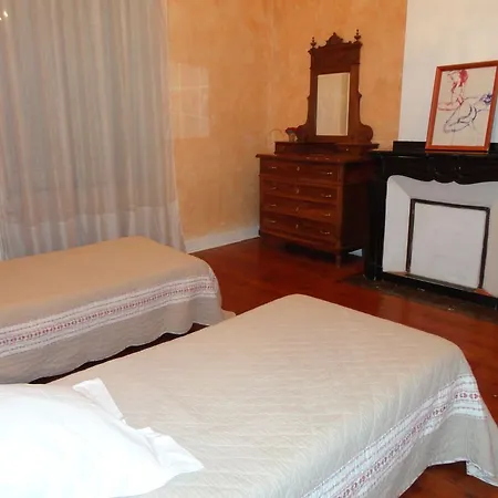 Les Bellevue Cite A 1km, Clim, Parking Public Gratuit, Parking Prive, Wifi - Cite At 1km, Aircon, Free Public Car Park, Private Parking