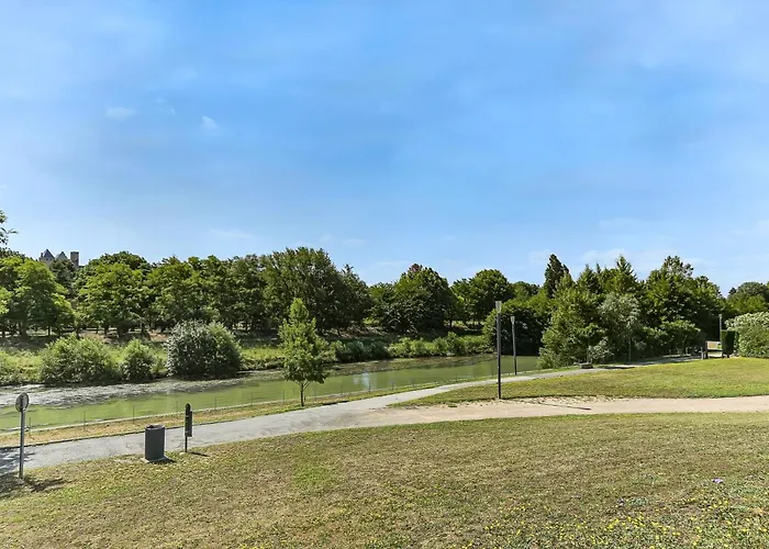 Διαμέρισμα Les Bellevue Cite 