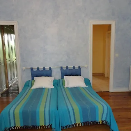 Appartamento Maison Miro *