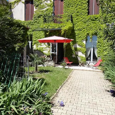 Appartamento Maison Miro *