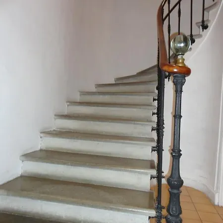 Appartamento Maison Miro *