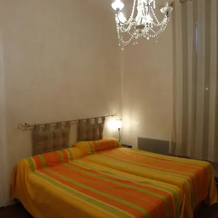 Appartamento Maison Miro *