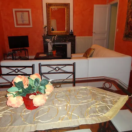 Appartamento Maison Miro