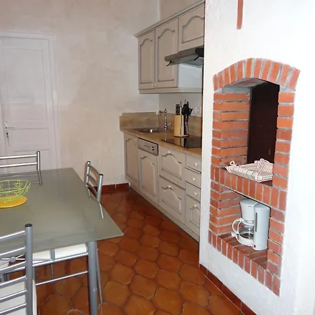 Appartamento Maison Miro *