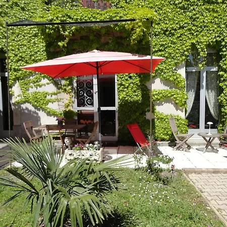 Appartamento Maison Miro *