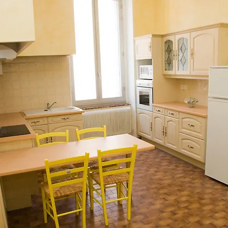 Appartamento Maison Miro *