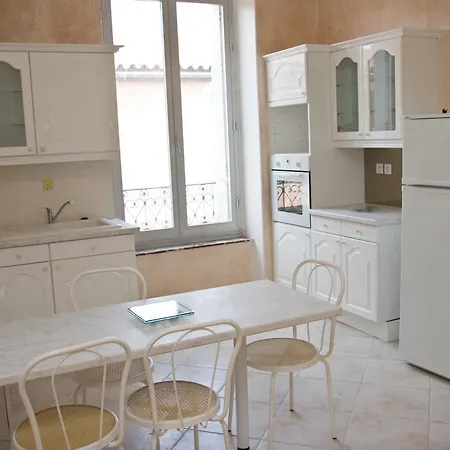 Appartamento Maison Miro